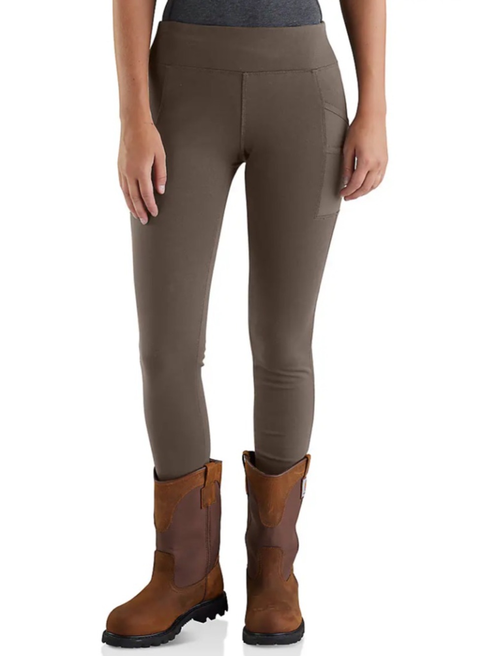 Carhartt Force Fitted Utility Leggings